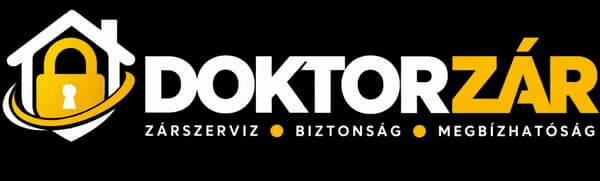 Doktorzár logó