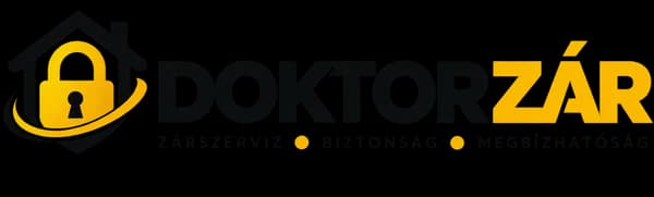 Doktorzár logó